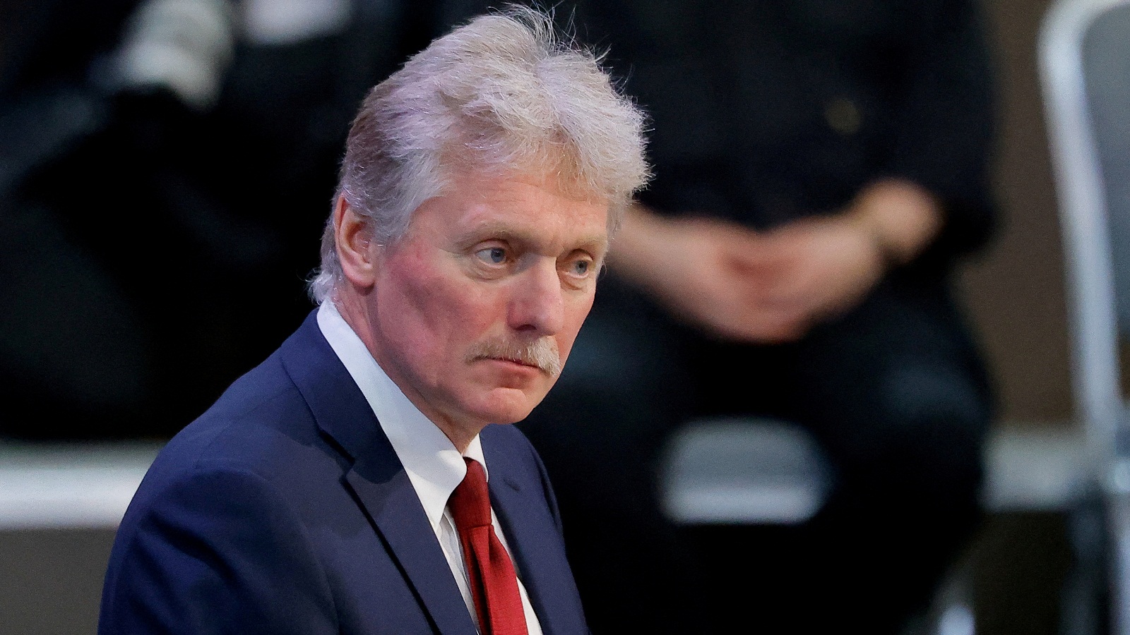 ΗΠΑ: Ο Τραμπ δήλωσε ότι μίλησε με τον Πούτιν για τον τερματισμό της σύγκρουσης στην Ουκρανία-1