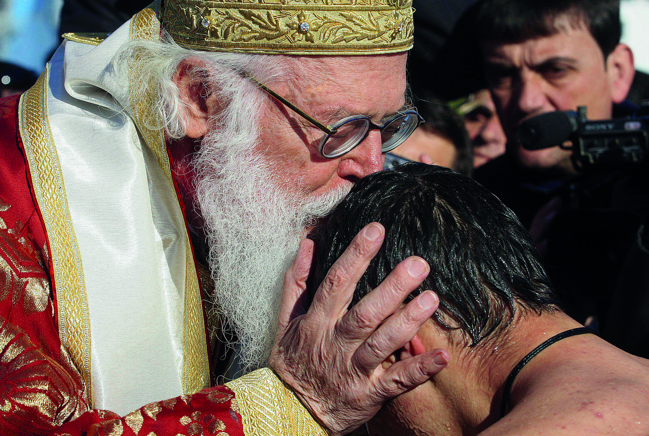 Δεν σταματούσε να οραματίζεται και να παράγει έργο απτό-5