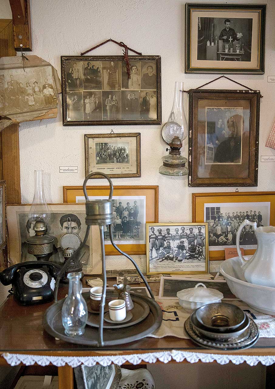 Η χερσόνησος της Παναγίας στην Καβάλα, ένα νησί μέσα στην πόλη-2