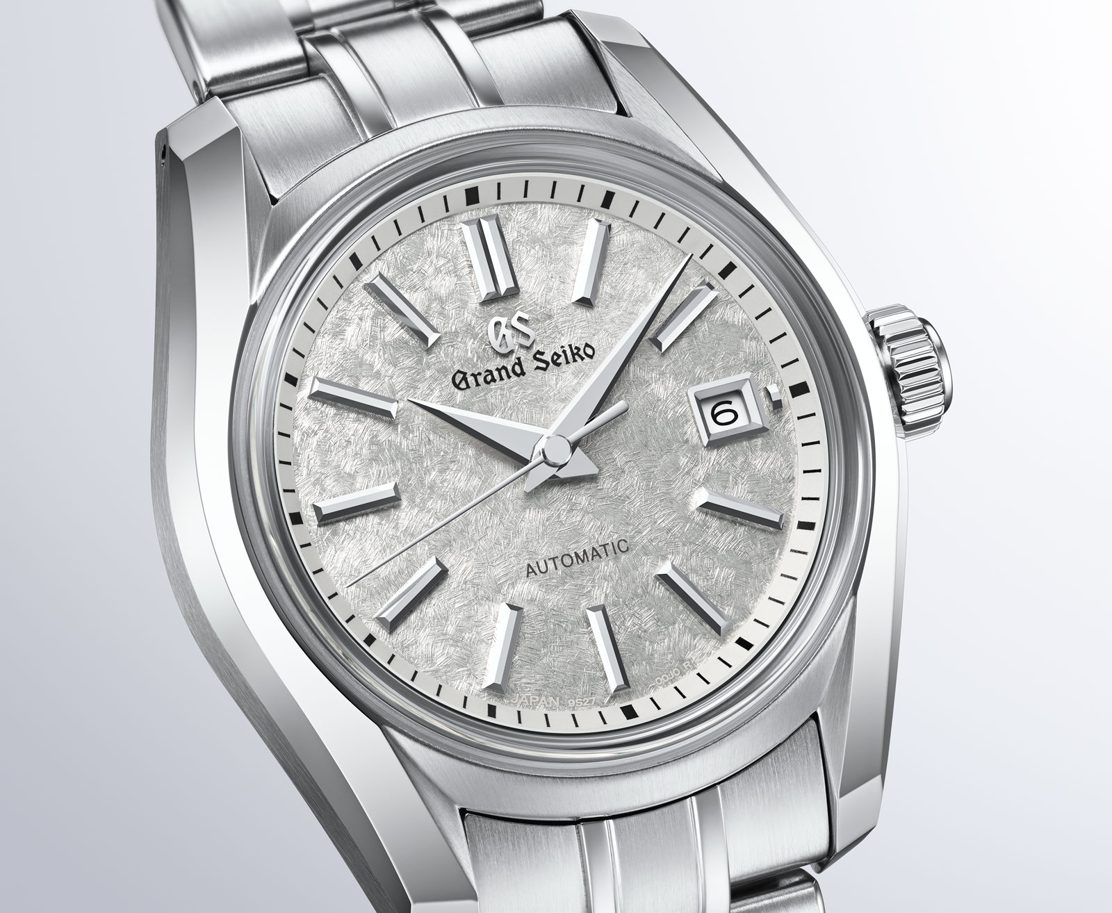 Τέσσερα νέα Grand Seiko που αντλούν έμπνευση από την ιαπωνική φύση-2