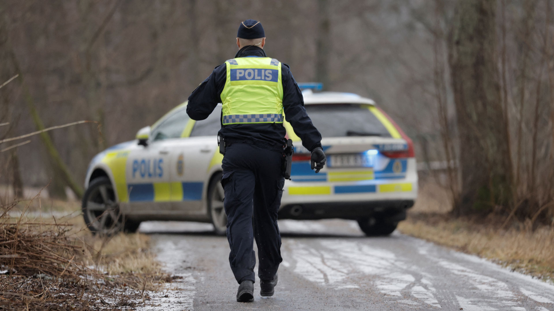 Σουηδία: Ενοπλη επίθεση σε σχολείο – Αναφορές για 10 νεκρούς-6