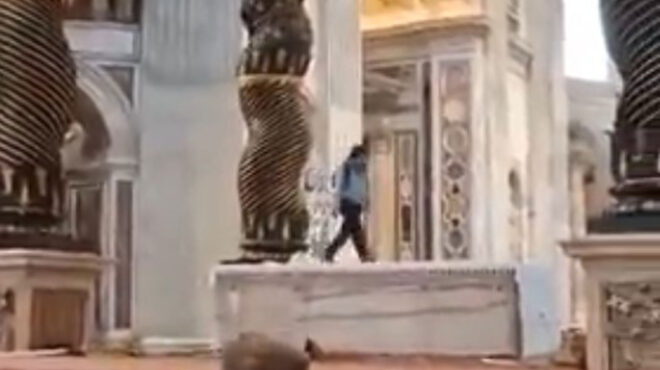 βασιλική-αγίου-πέτρου-ανδρας-ανέβηκε-563459599