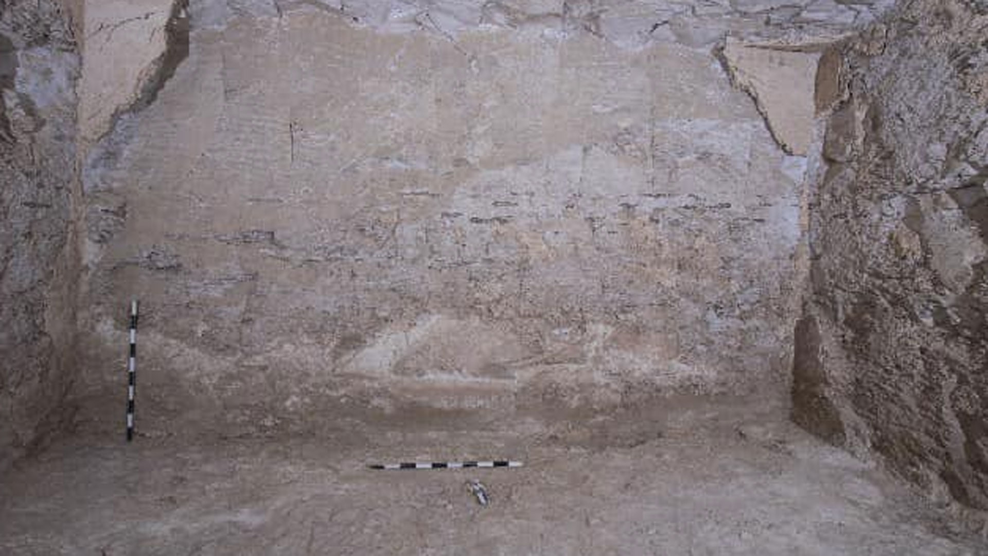 Αίγυπτος: Εντοπίστηκε τάφος φαραώ, ο πρώτος εδώ και 100 χρόνια-3