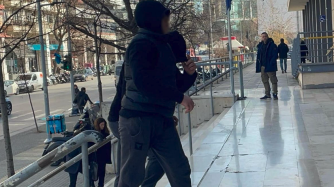 θεσσαλονίκη-προφυλακιστέος-ο-16χρονος-563462089