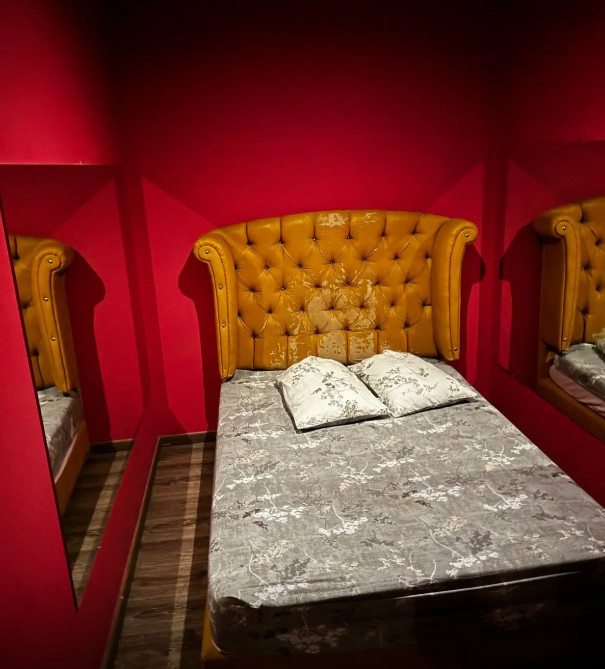 Εξαρθρώθηκε μεγάλο κύκλωμα μαστροπείας – Ο ρόλος της «Μαρίνας» από τις φυλακές Κορυδαλλού-2