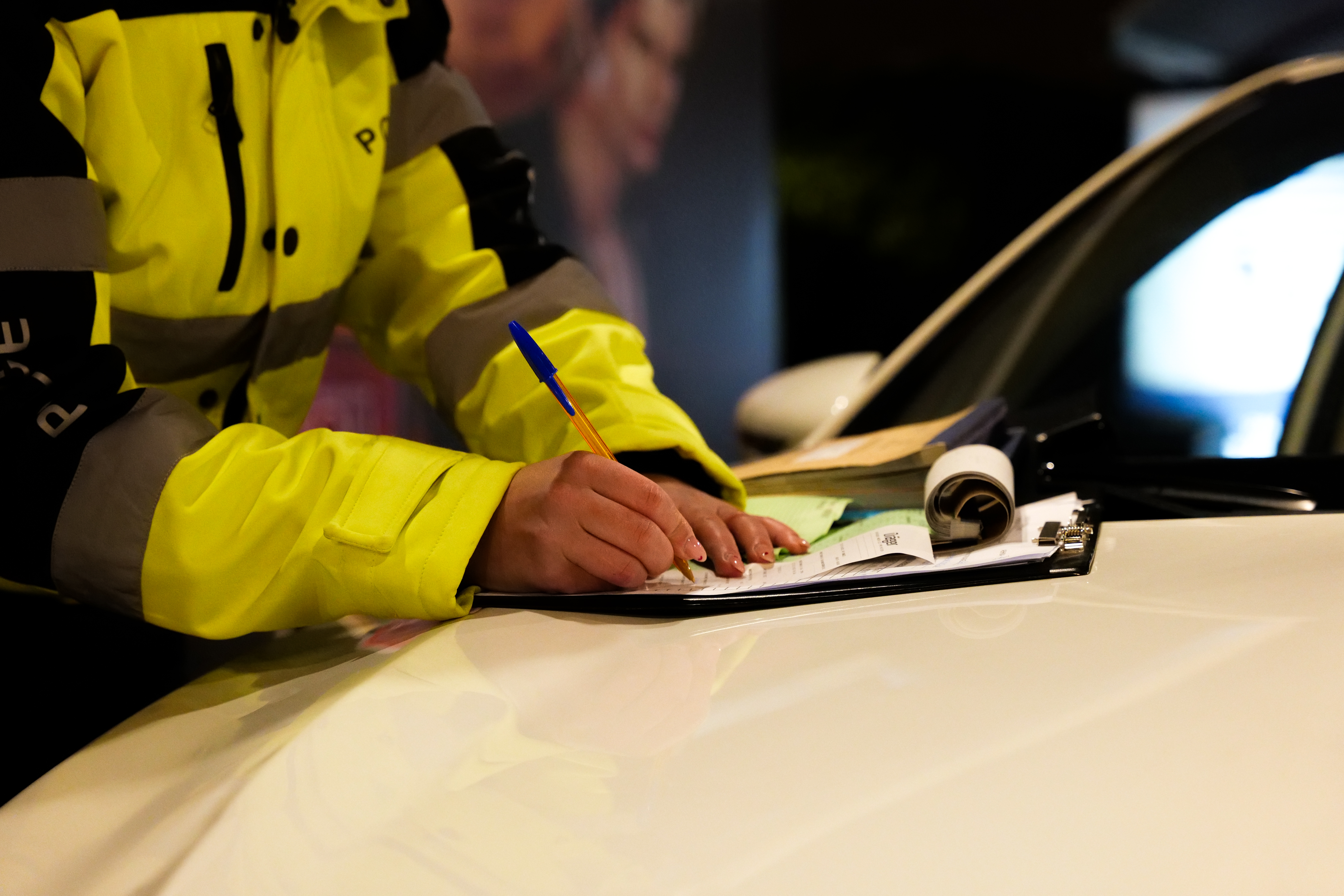 «Εκανε όπισθεν στην Κηφισίας για να αποφύγει το αλκοτέστ»-4