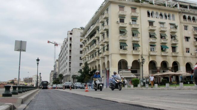 θεσσαλονίκη-πεζοδρόμηση-της-λεωφόρο-563493283