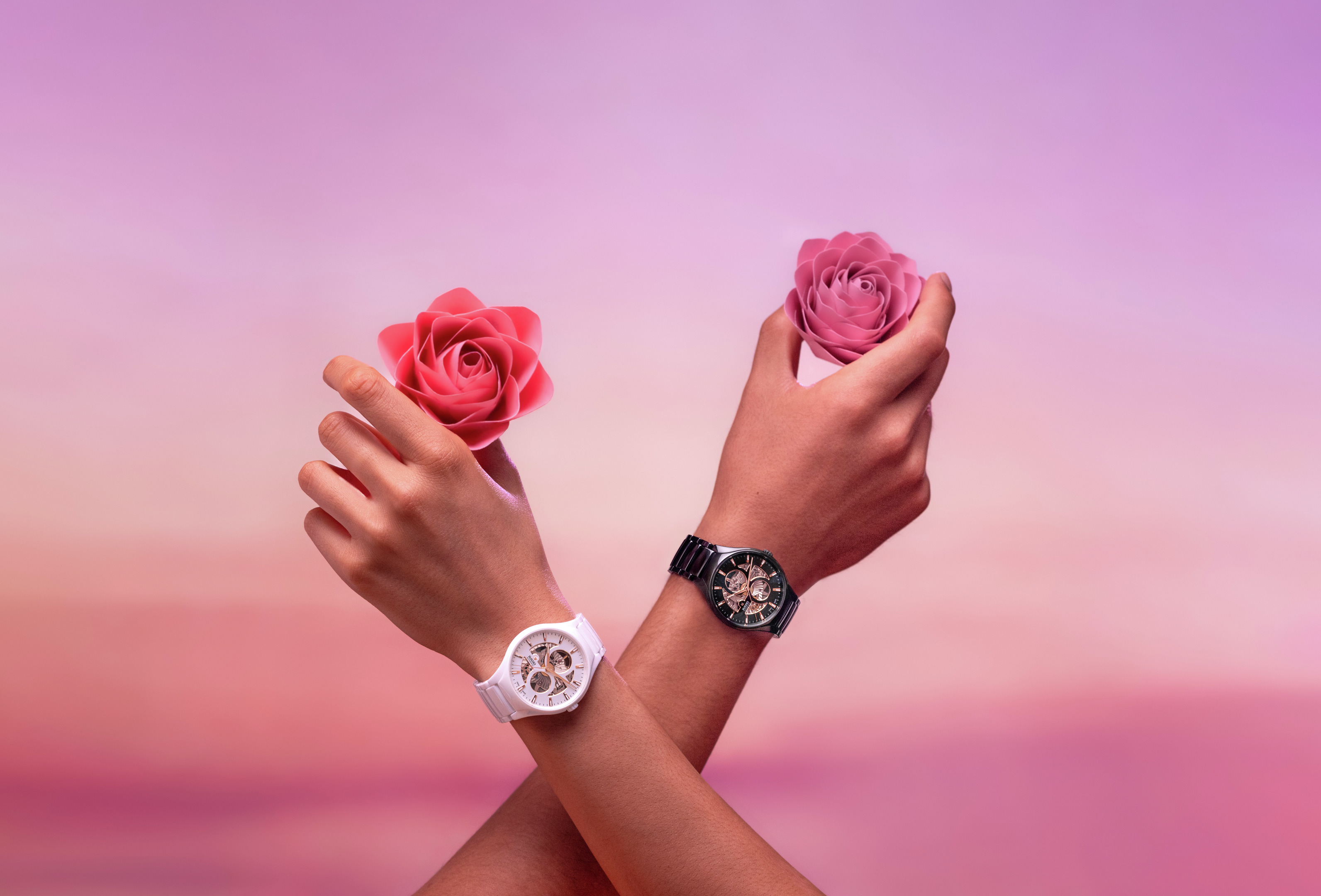 Ψάχνετε δώρο για του Αγίου Βαλεντίνου; Δείτε αυτά τα ρολόγια!-3