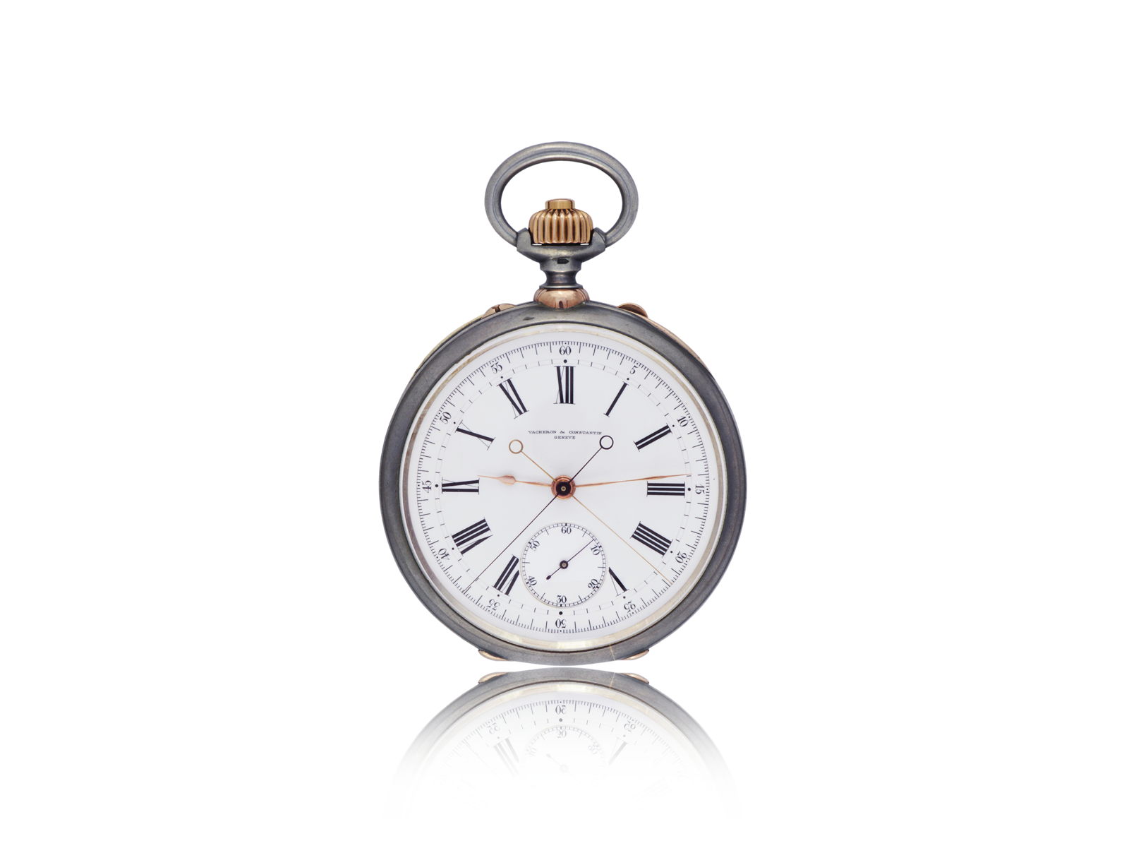 Rattrapante: Χρονογράφος εις διπλούν!-3