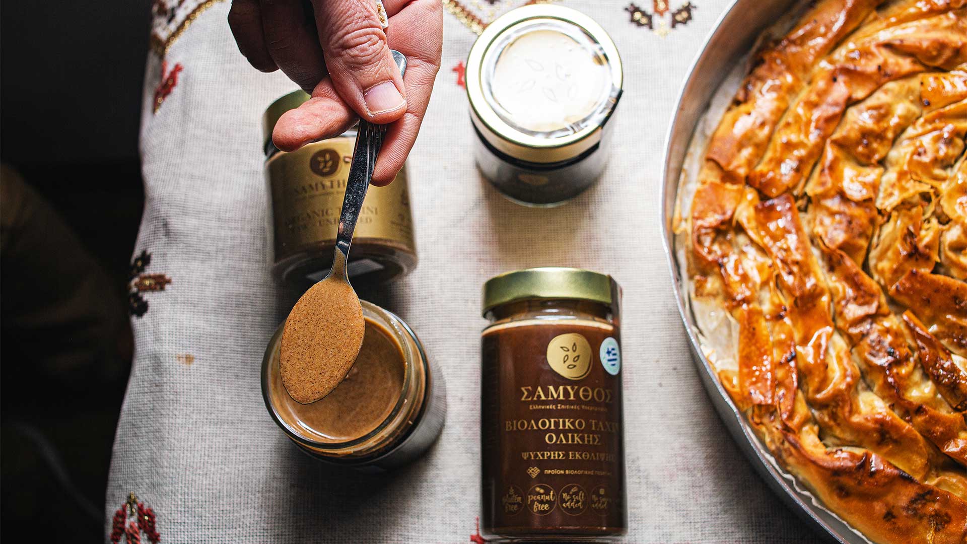 Αλεξανδρούπολη στο πιάτο: Τα καλύτερα τοπικά προϊόντα-5