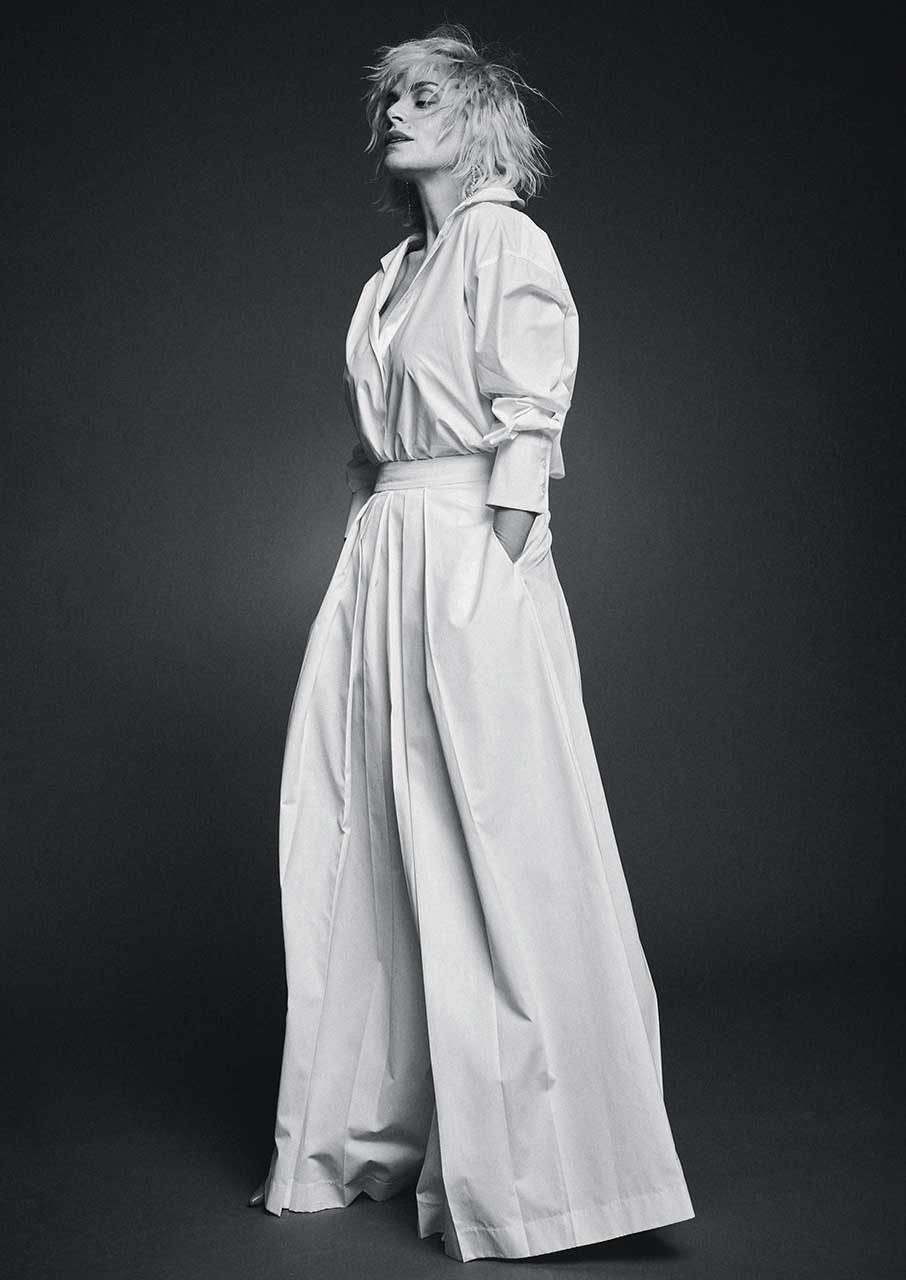 Η Ελεονώρα Ζουγανέλη δίνει τις απαντήσεις της-1