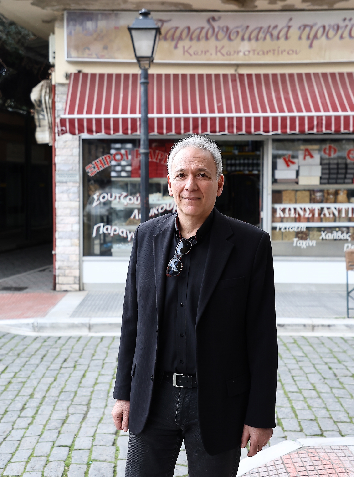 Πώς νοσεί η ψυχή κάθε τόπου;-1