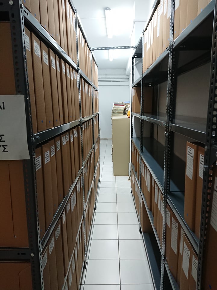 Η «περιπέτεια» της δημόσιας περιουσίας-2