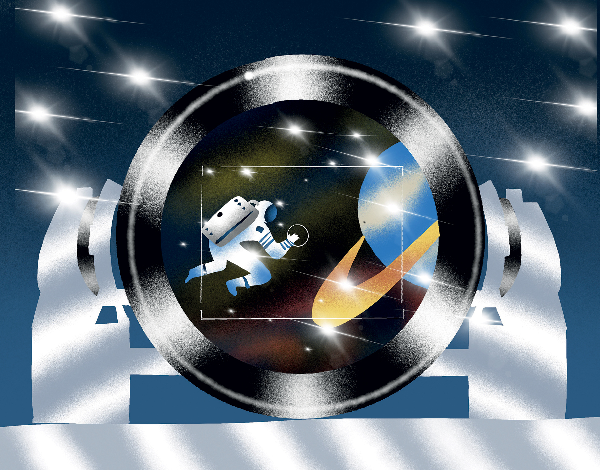 10+1 τεχνολογίες που θα μας απασχολήσουν το 2025-2