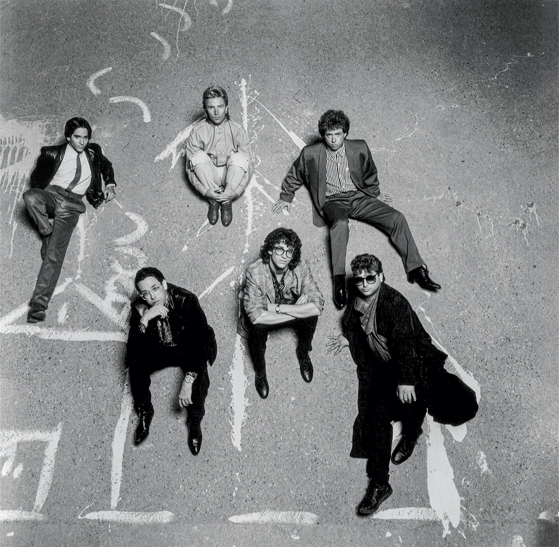 Η απίστευτη επιστροφή των Toto, μισό αιώνα μετά-1