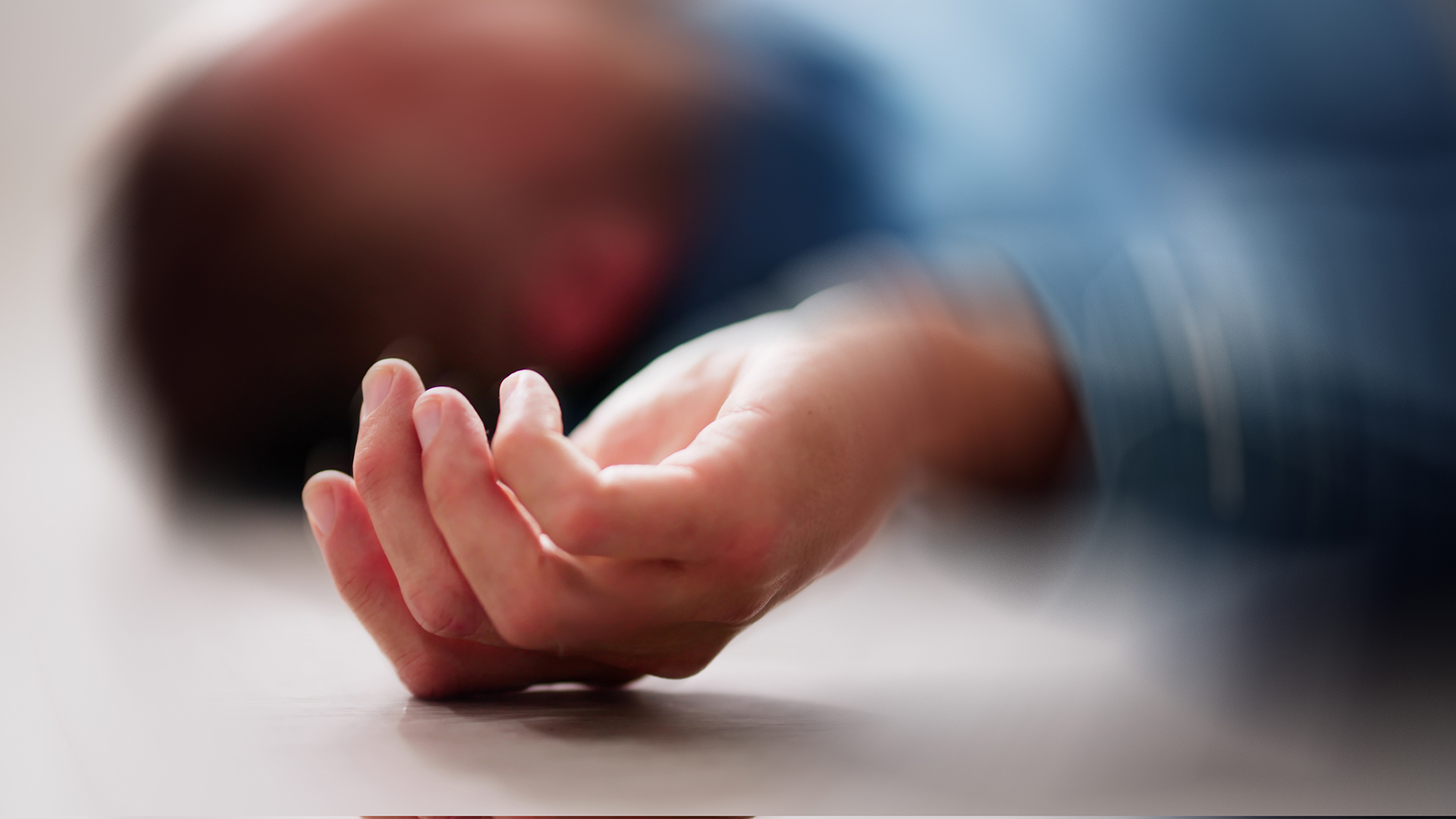 Εκδήλωση παροξυσμικών κρίσεων-1