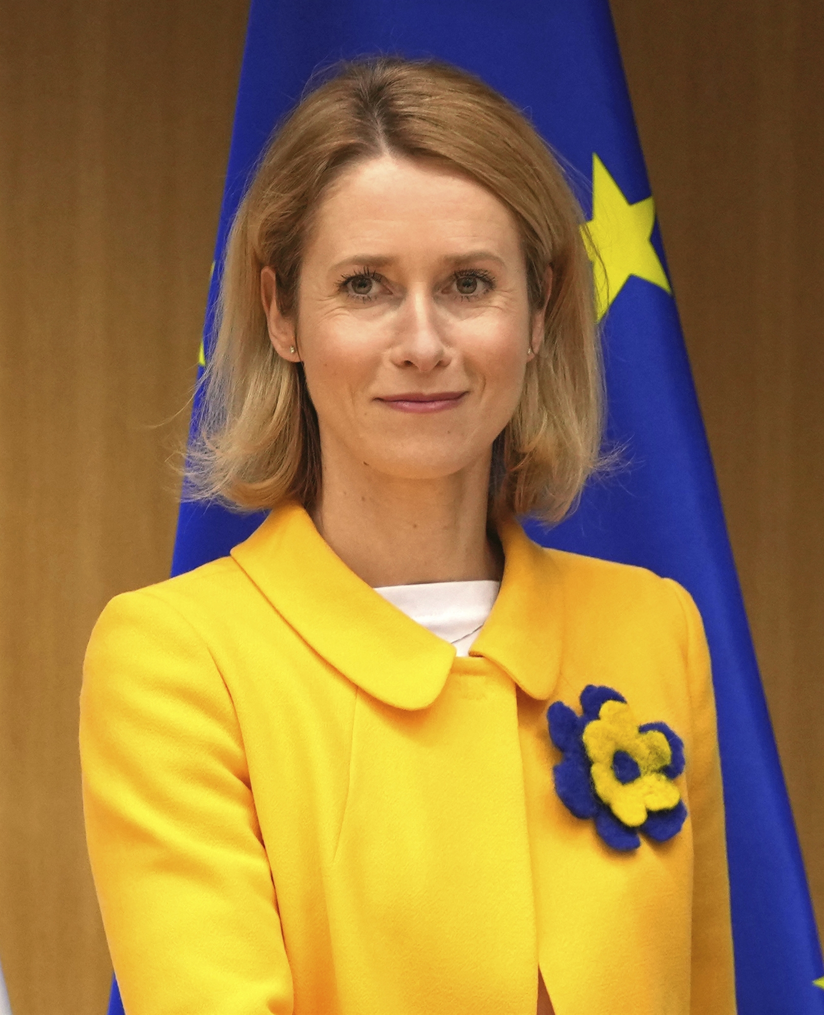 Εντός και Εκτός: Η Κάγια Κάλας ζητάει βλήματα για την Ουκρανία-1