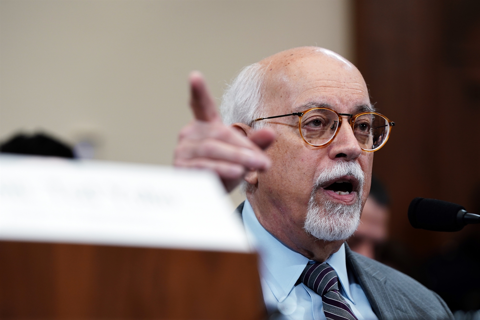 Αντριου Νάτσιος: Θα μετανιώσουμε για τη USAID-1