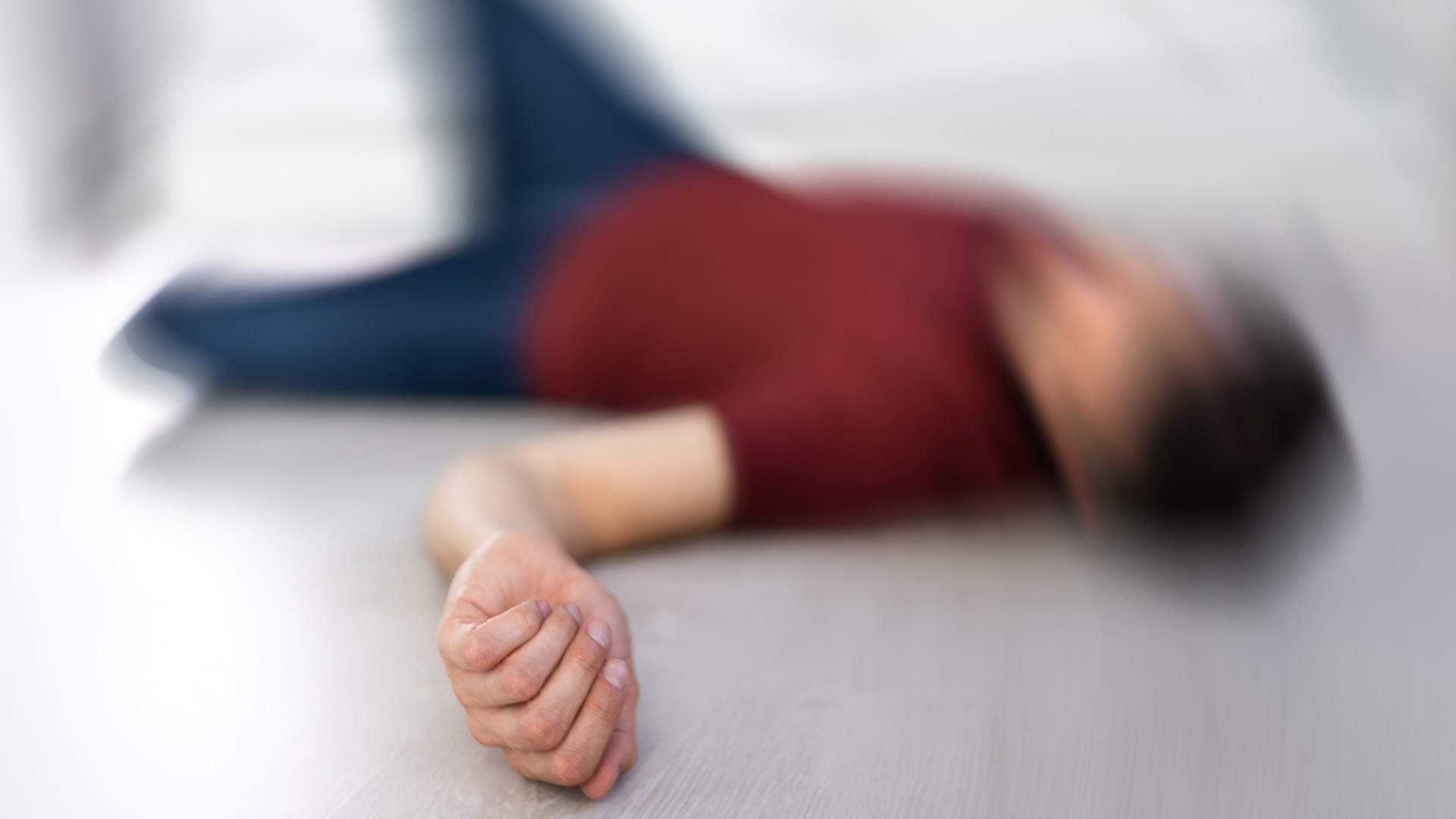 Εκδήλωση παροξυσμικών κρίσεων-2