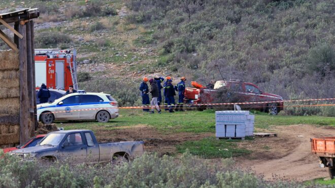 η-πολιτική-ζωή-στη-δίνη-ακραίας-πόλωση-563477494