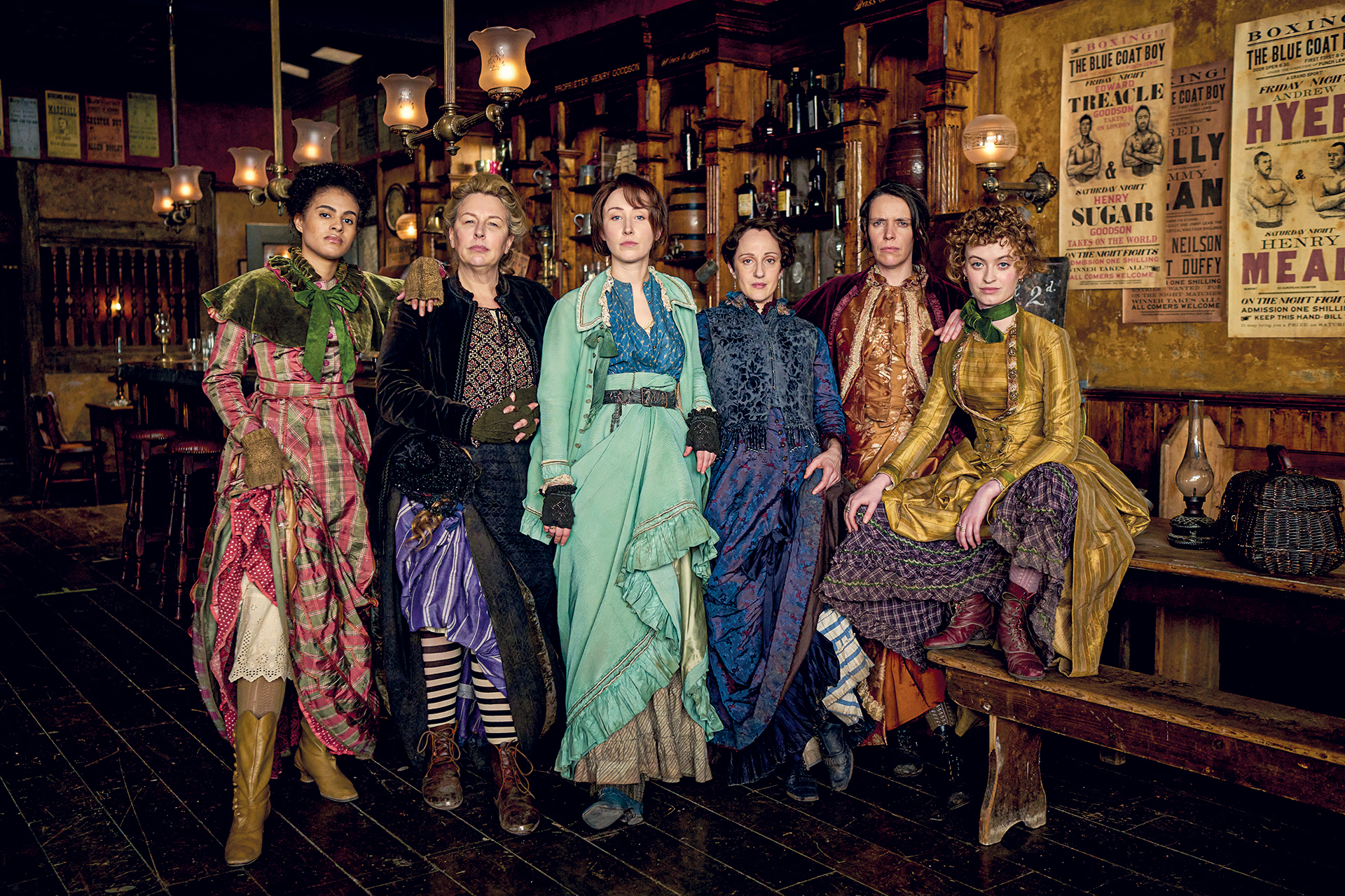 Στίβεν Νάιτ: Οσα μάς είπε ο δημιουργός των Peaky Blinders-1