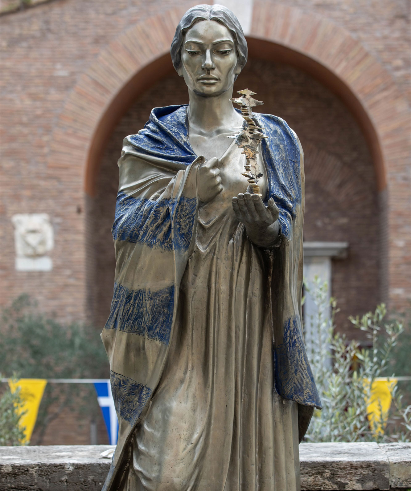 Η Κάλλας «επέστρεψε» στη Ρώμη-1