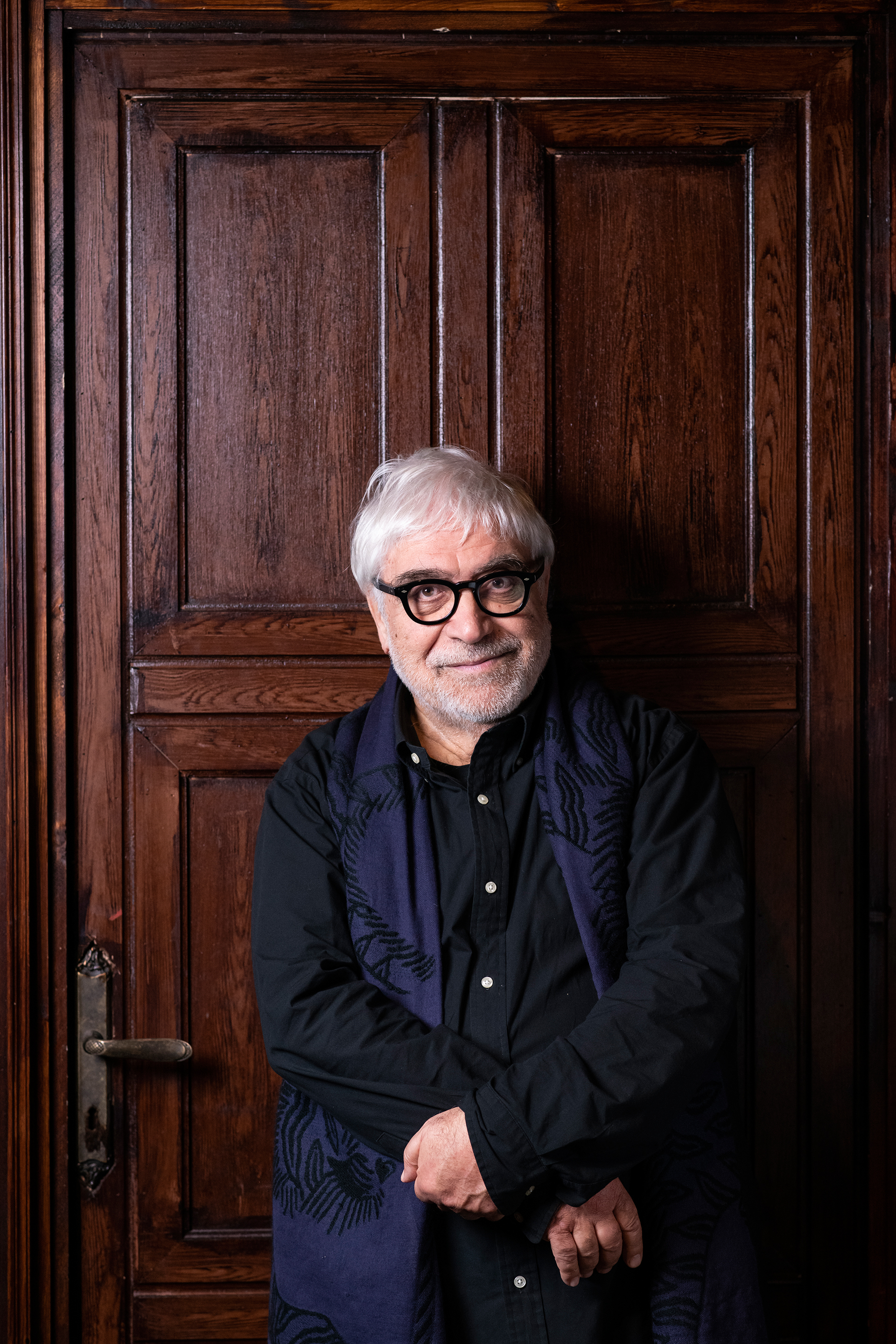 Δημήτρης Πιατάς στο «Κ»: Οι κωμικοί είμαστε επικίνδυνοι-1