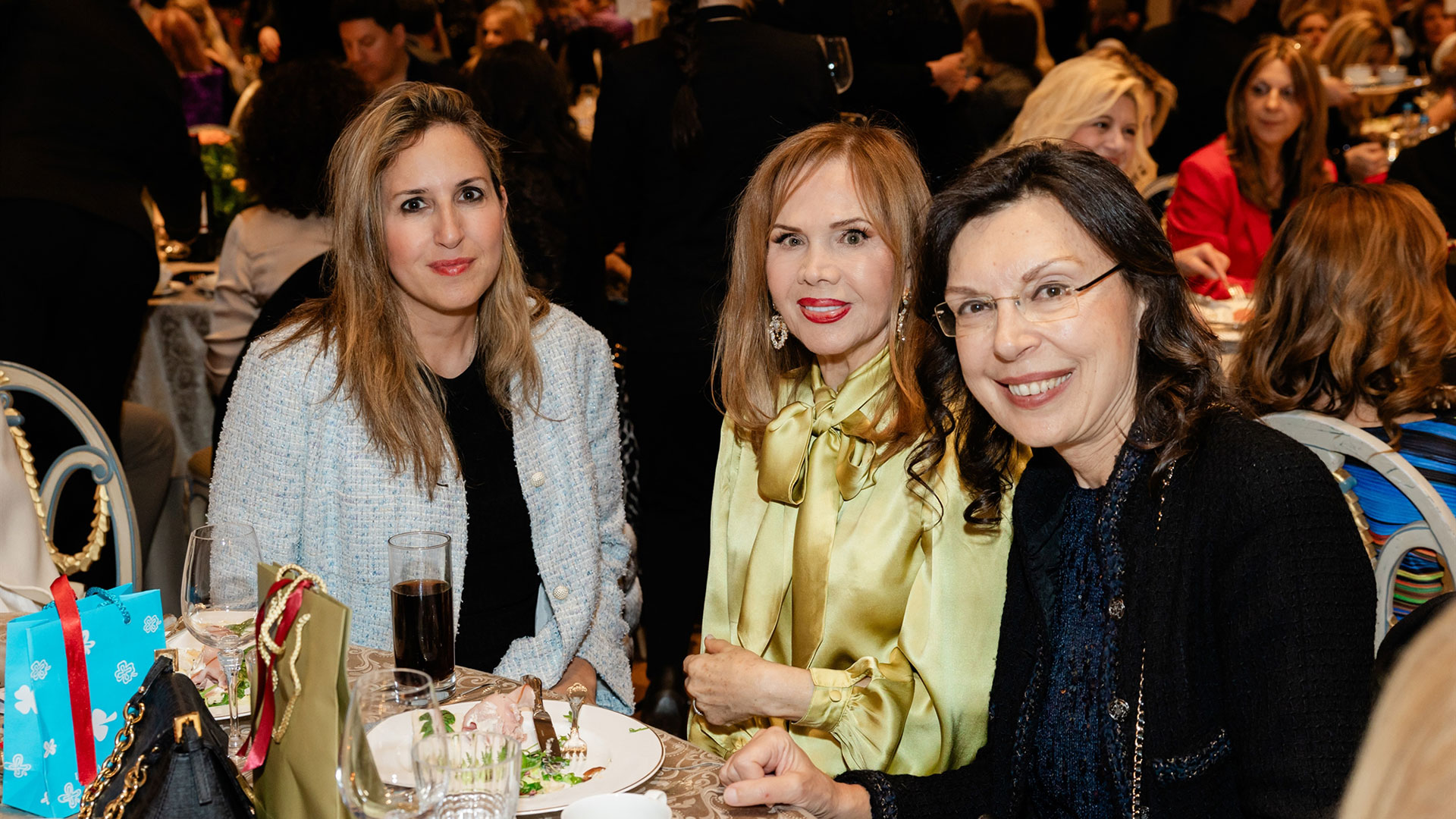 Πεπραγμένα του 2024 και νέοι στόχοι στην πίτα του Σωματείου «Καλλιπάτειρα»-3