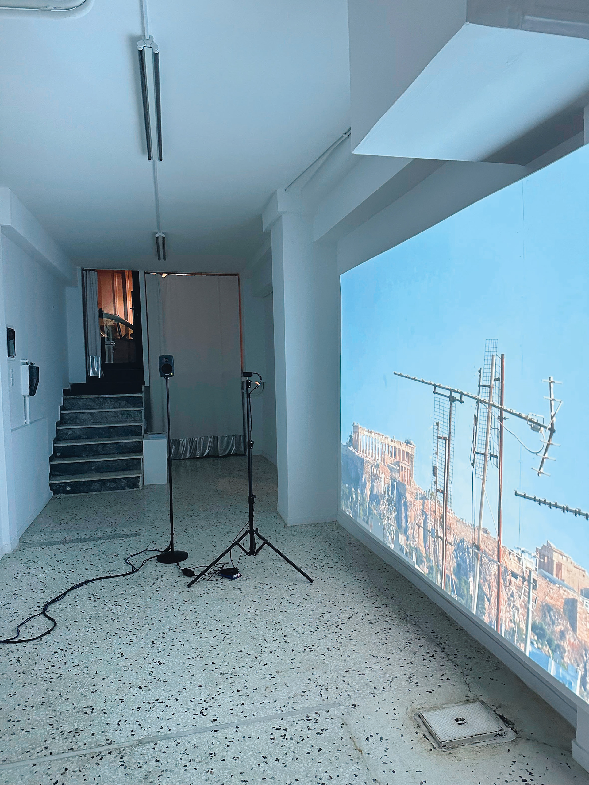 Καθρέφτης μιας άλλης Αθήνας-2