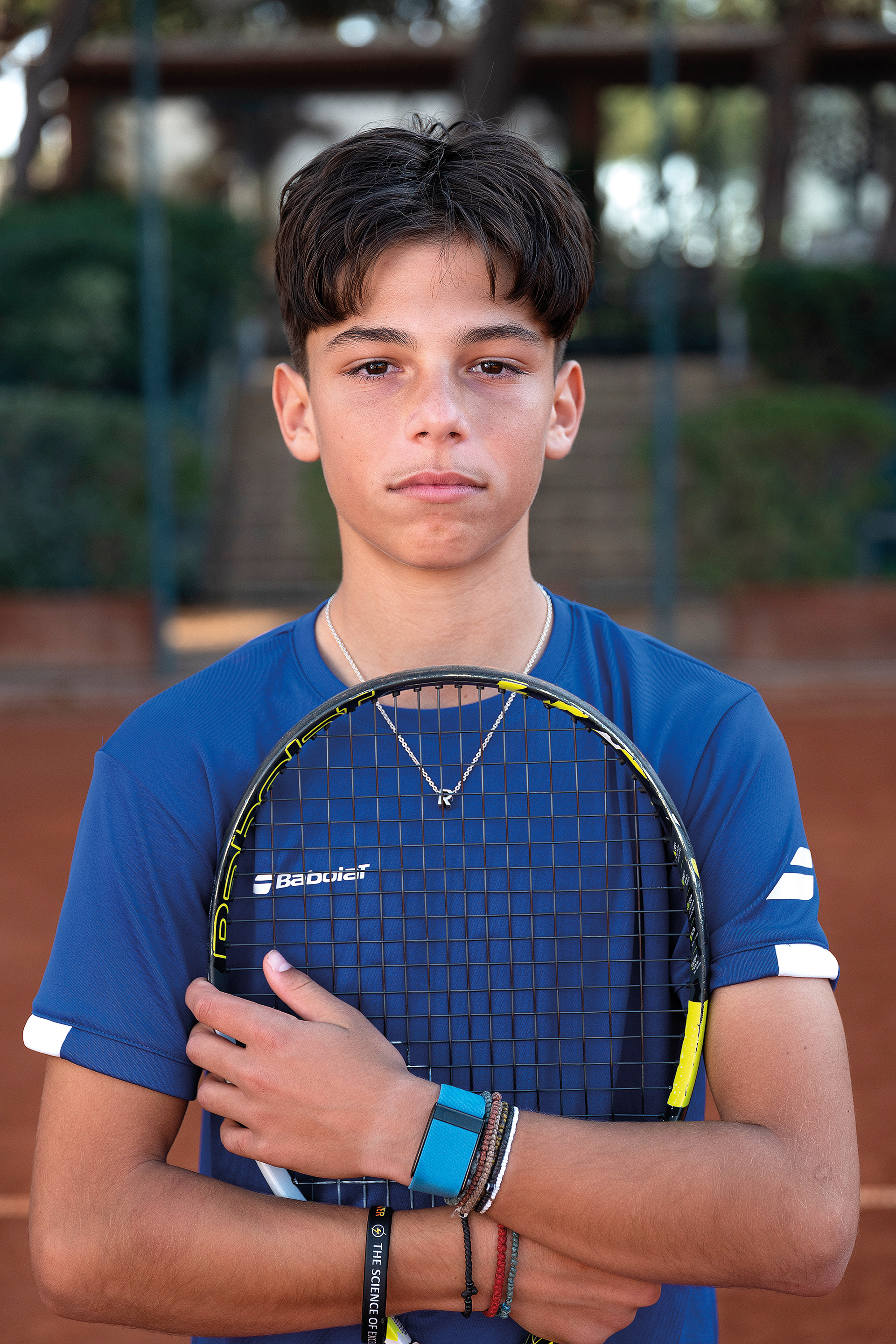 Είναι αυτός ο 13χρονος Ελληνας ο νέος Στέφανος Τσιτσιπάς;-1