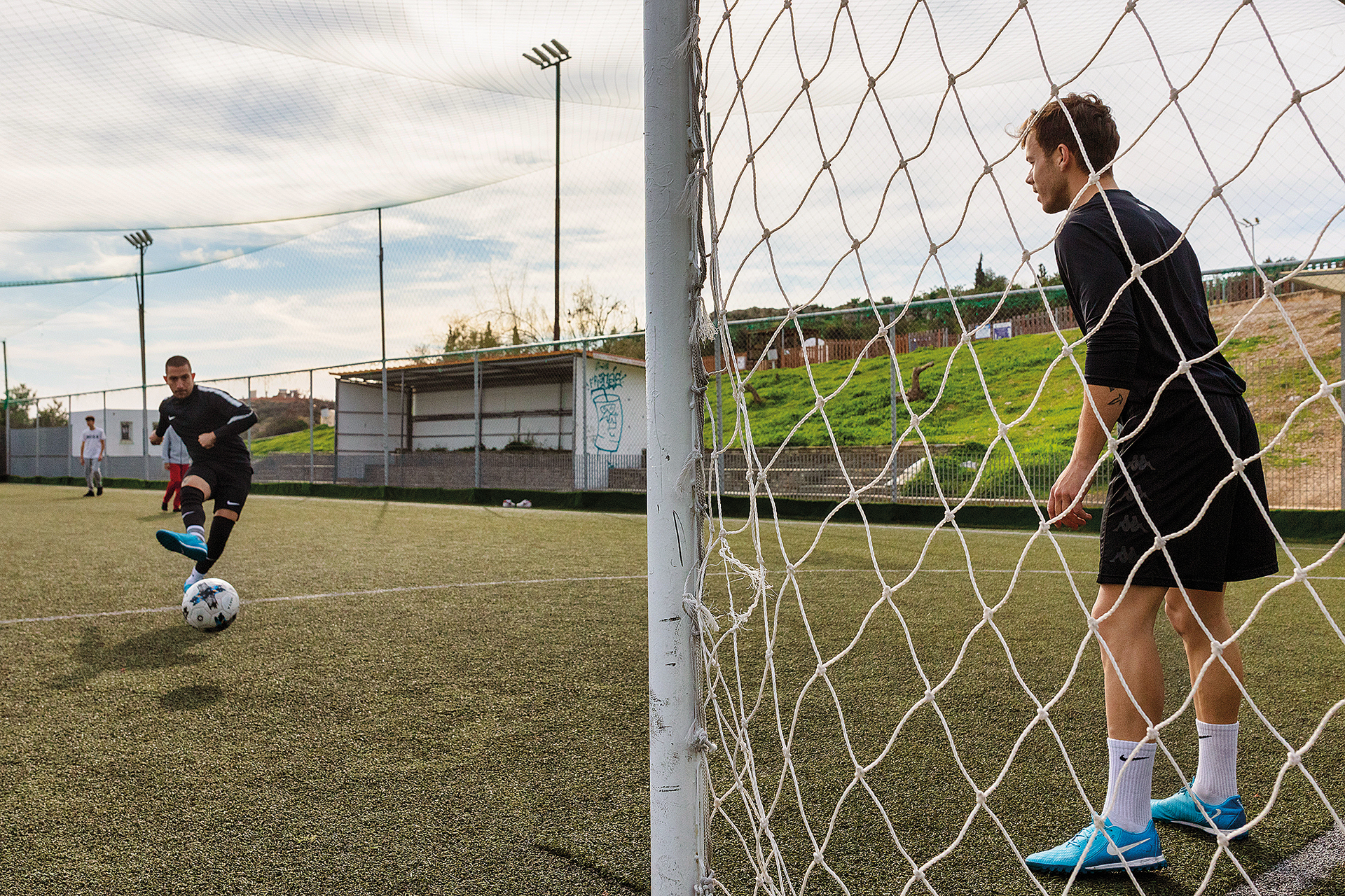 Βόλτα σε ένα καλά κρυμμένο μυστικό των Νοτίων Προαστίων-3