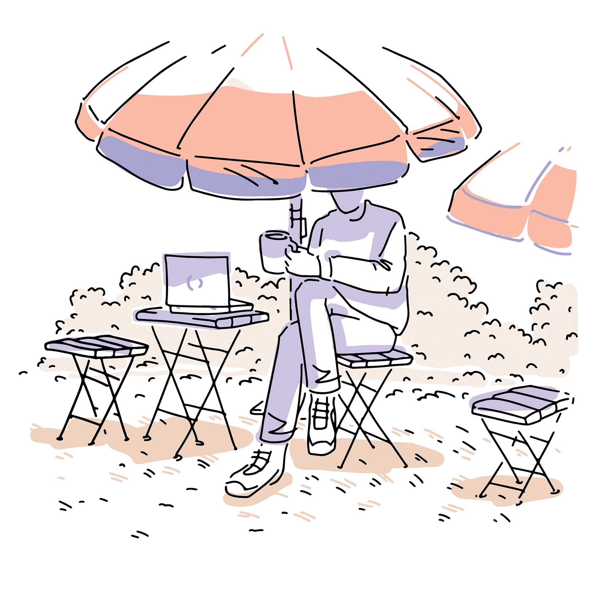 Φάκελος τηλεργασία: Η αρχή του τέλους;-3