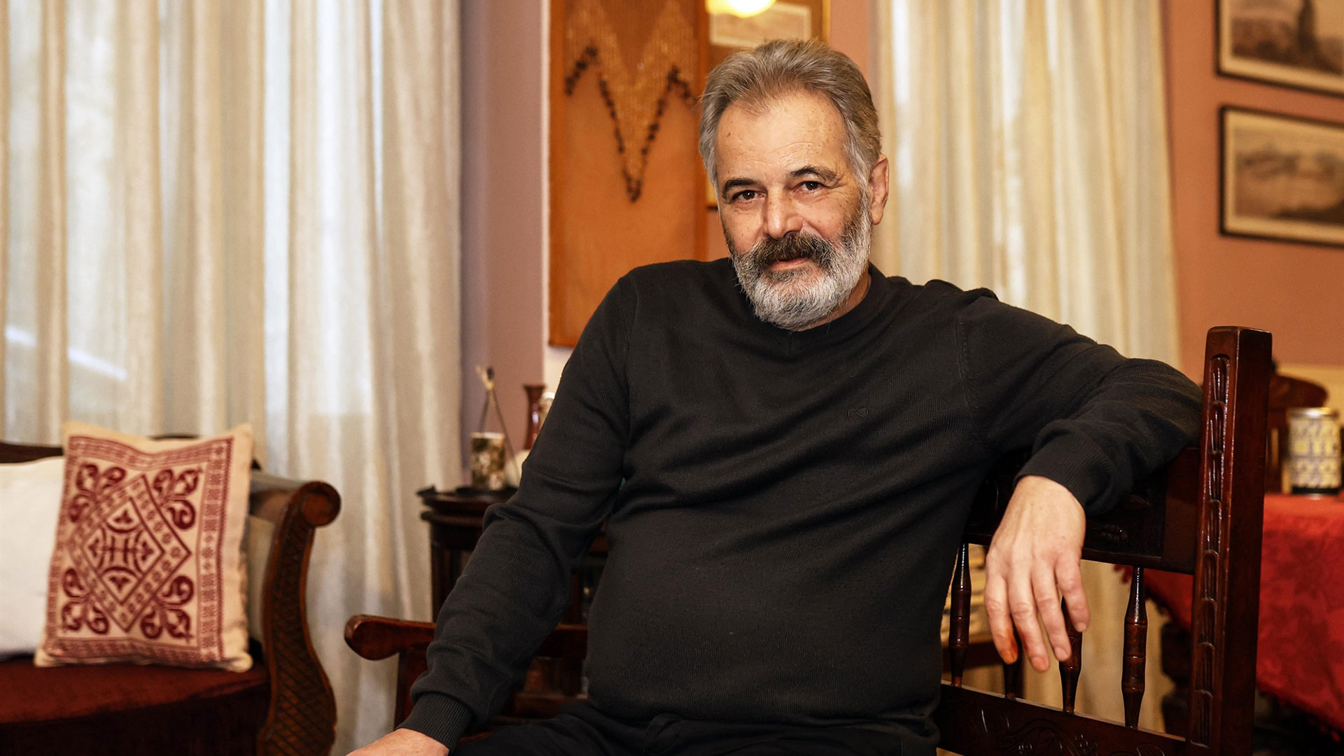 Τέμπη: «Δύο χρόνια μετά, δεν υπάρχει χώρος για σιωπή»-2