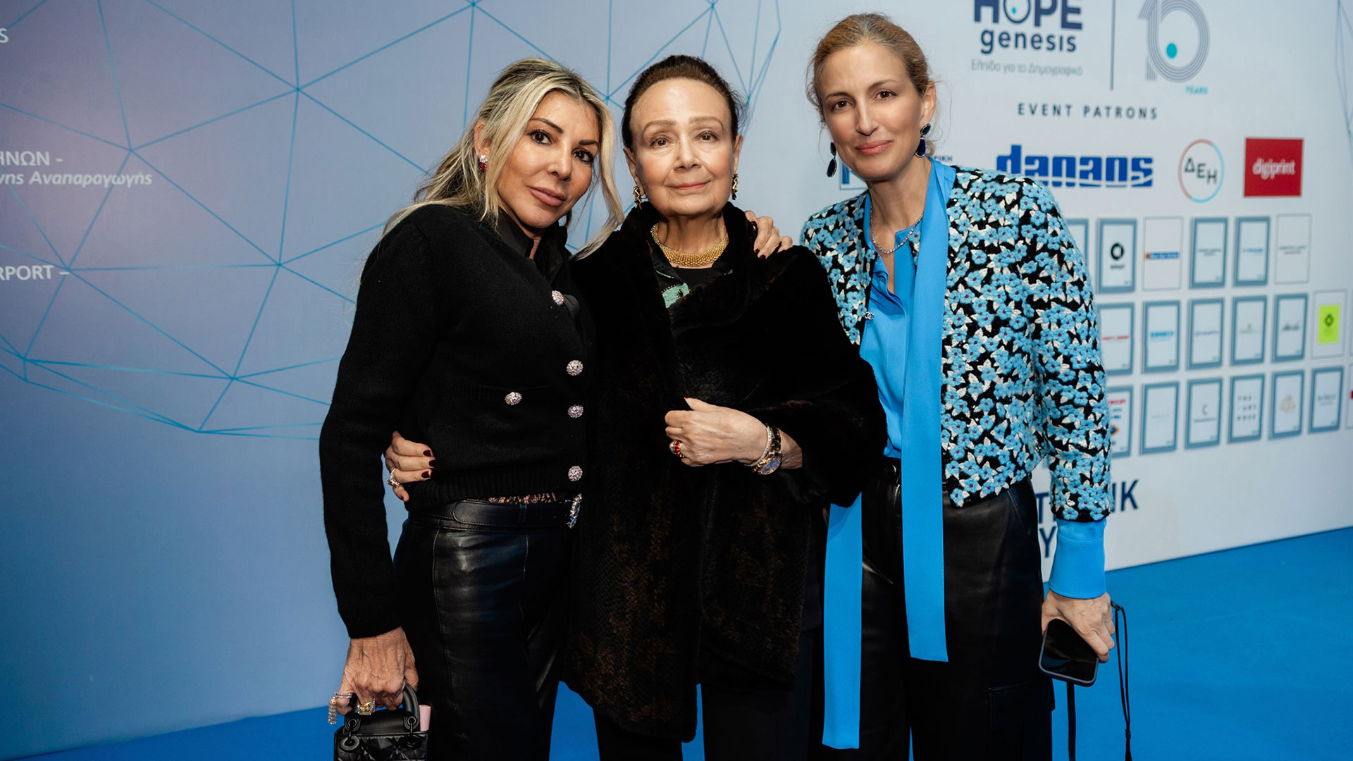 HOPEgenesis, μέσα σε 10 χρόνια ο «πελαργός» βοήθησε 850 οικογένειες-2