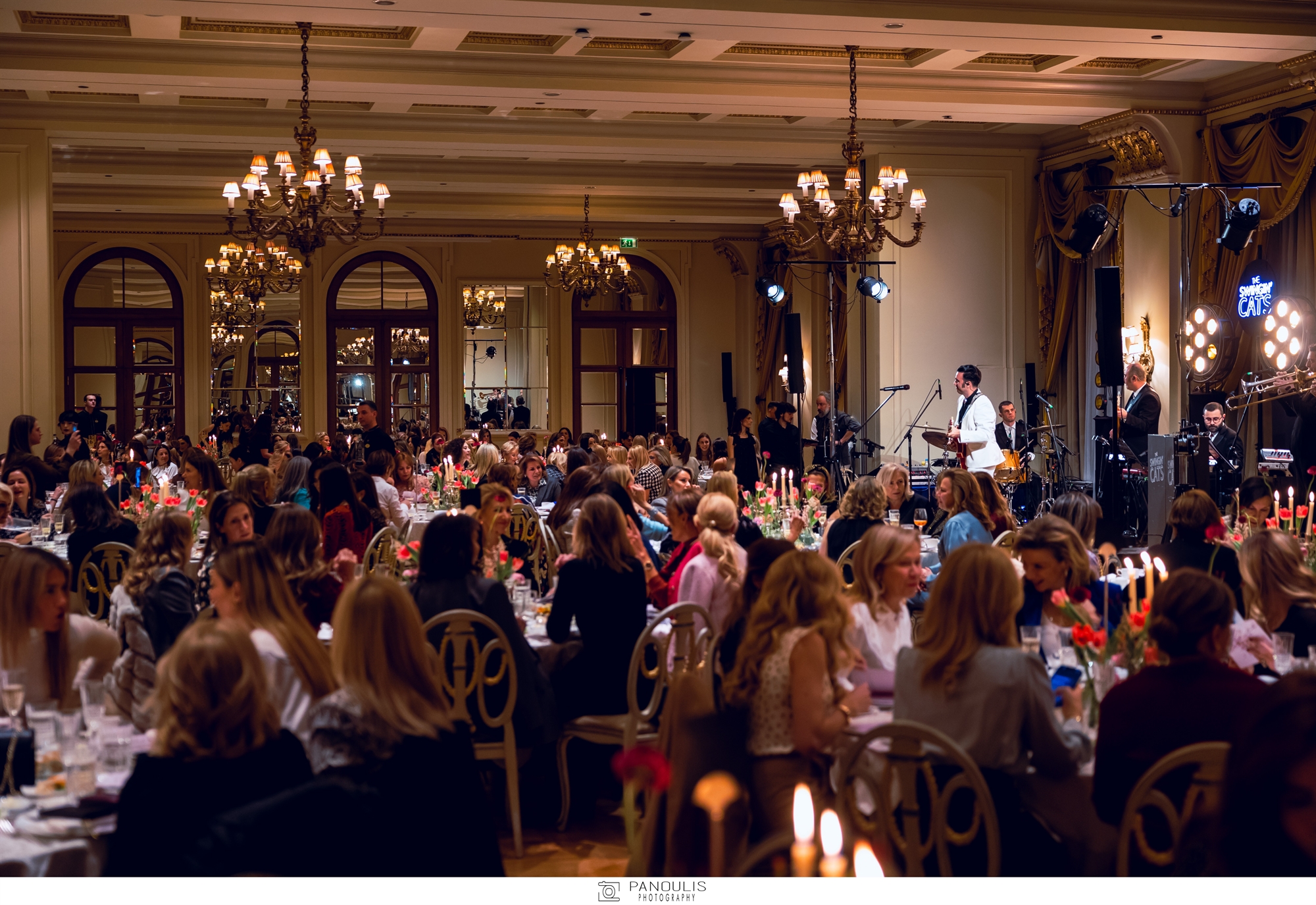 Μια επιτυχημένη φιλανθρωπική εκδήλωση για το «Σπίτι του ΜΑΝΑ»-4