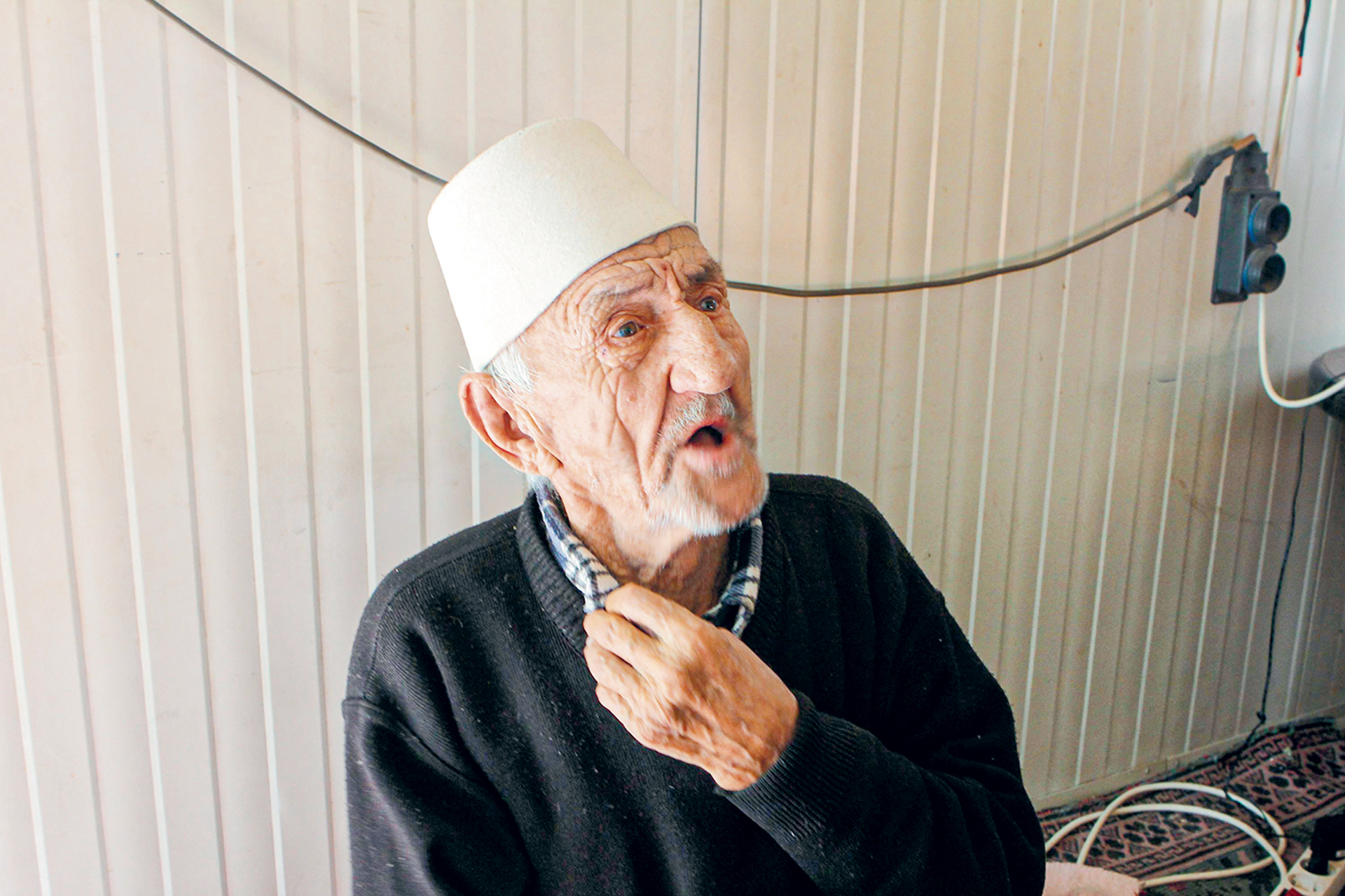 «Της έβαλα μια σφαίρα στη θαλάμη και της είπα “ρίξ’ του”»-1