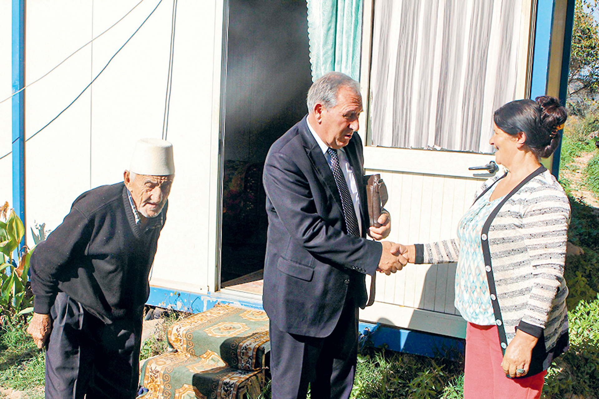 «Της έβαλα μια σφαίρα στη θαλάμη και της είπα “ρίξ’ του”»-3