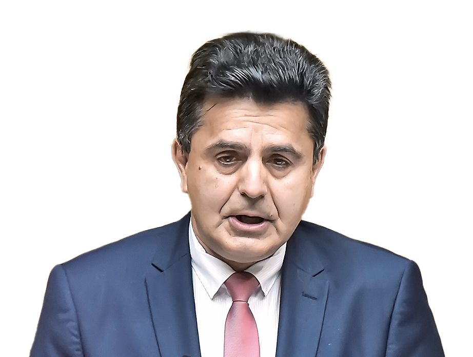 Το γαρ πολύ της θλίψεως-1