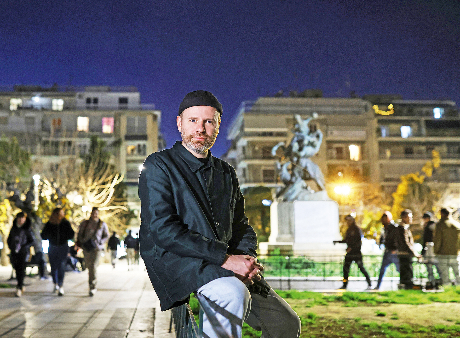 Καθρέφτης μιας άλλης Αθήνας-5