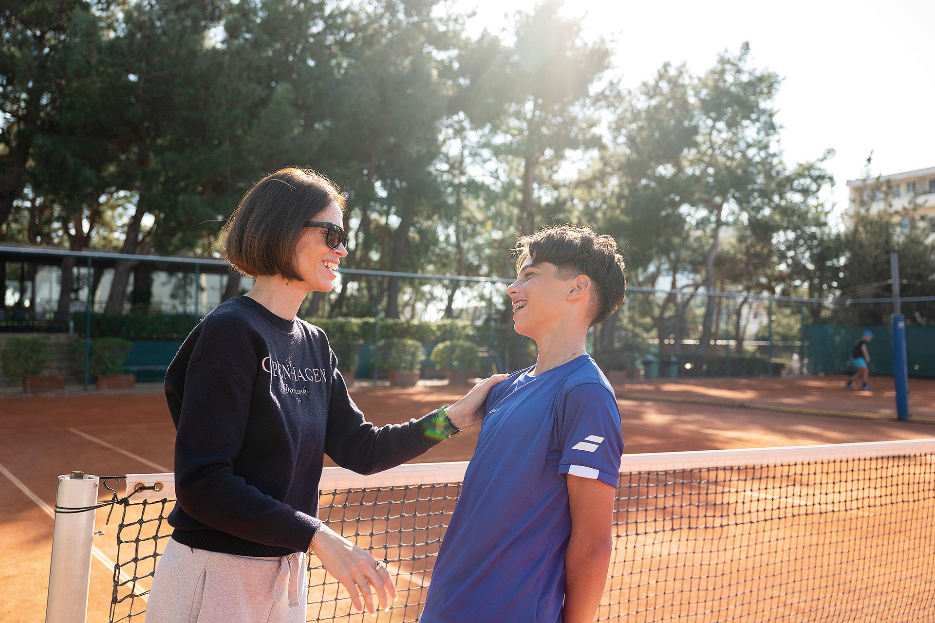 Είναι αυτός ο 13χρονος Ελληνας ο νέος Στέφανος Τσιτσιπάς;-4