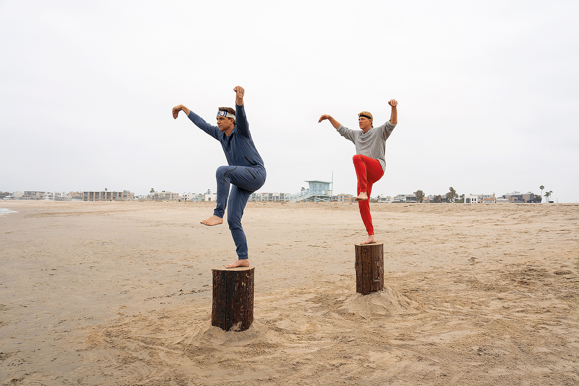 Καράτε Κιντ, 40 χρόνια κόλλημα-3