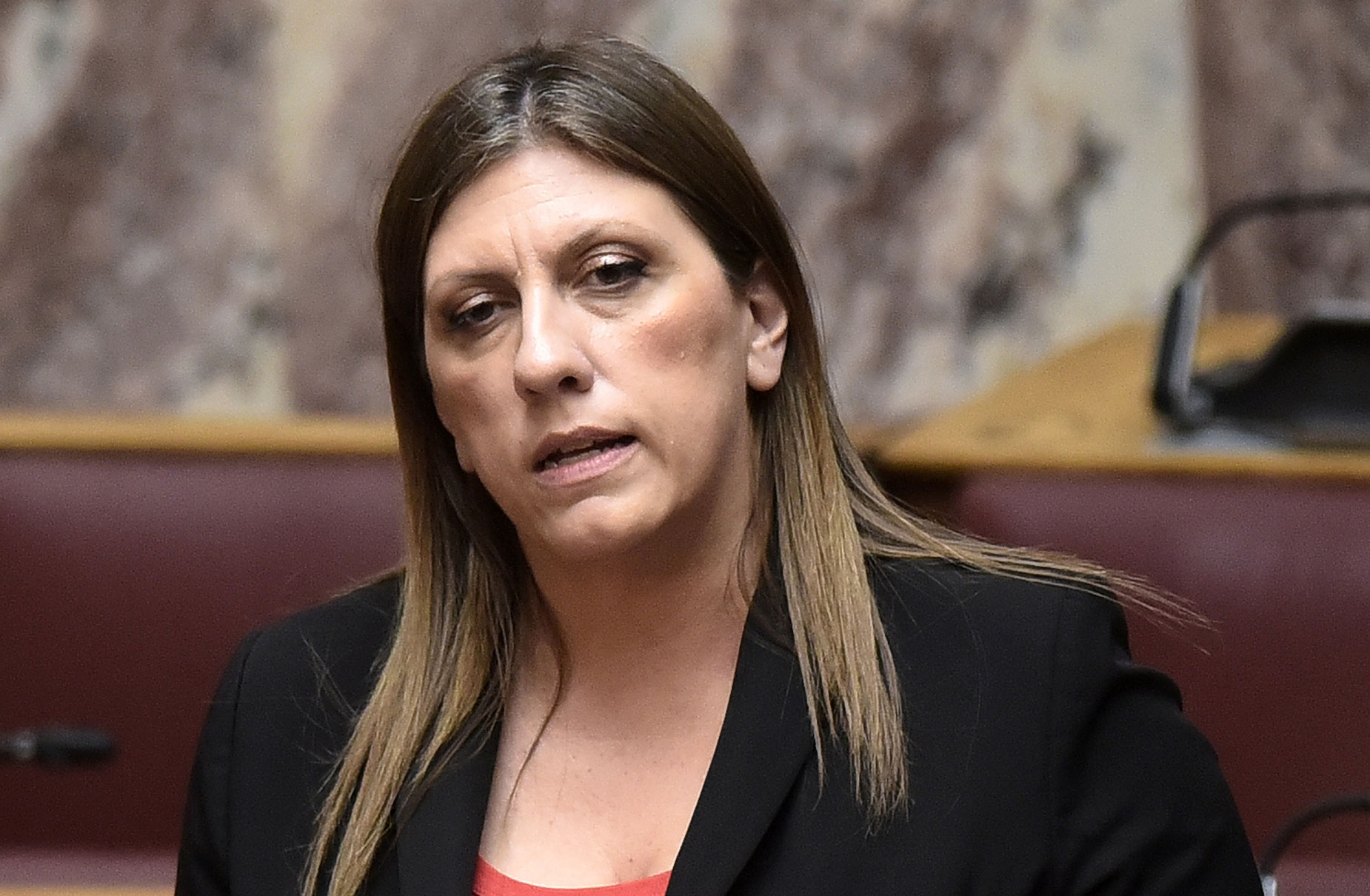 Εντός και Εκτός: Η Λατινοπούλου και τα Τέμπη-1