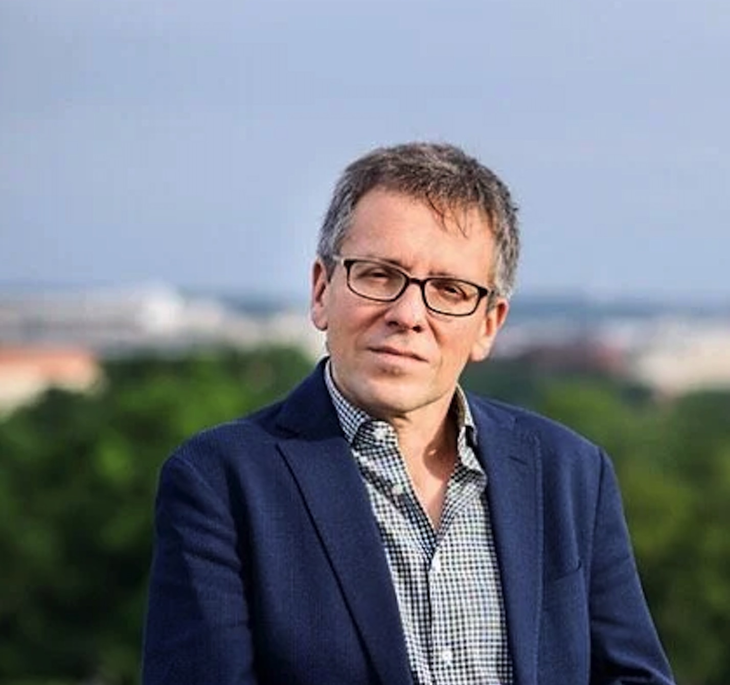 Ιαν Μπρέμερ: Ο Τραμπ προσπερνάει τους συμμάχους-1