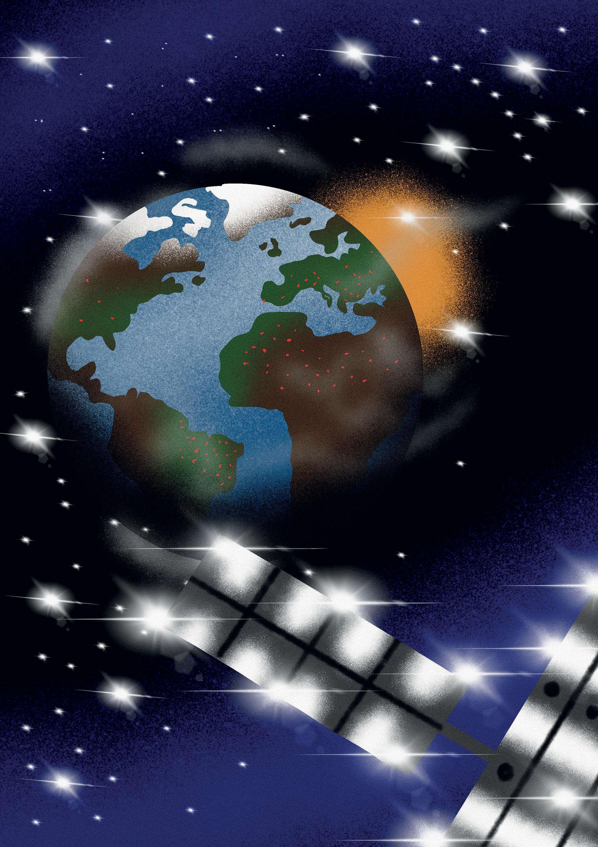 10+1 τεχνολογίες που θα μας απασχολήσουν το 2025-11