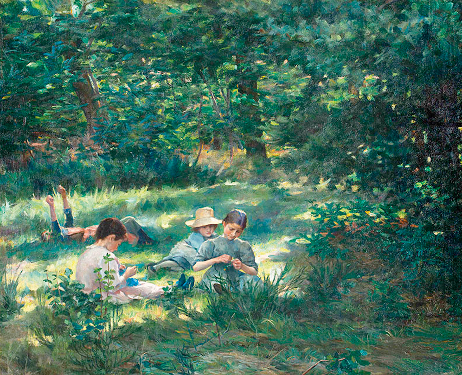 Ο γοητευτικός κόσμος του Καρόλου Ντίκενς-2