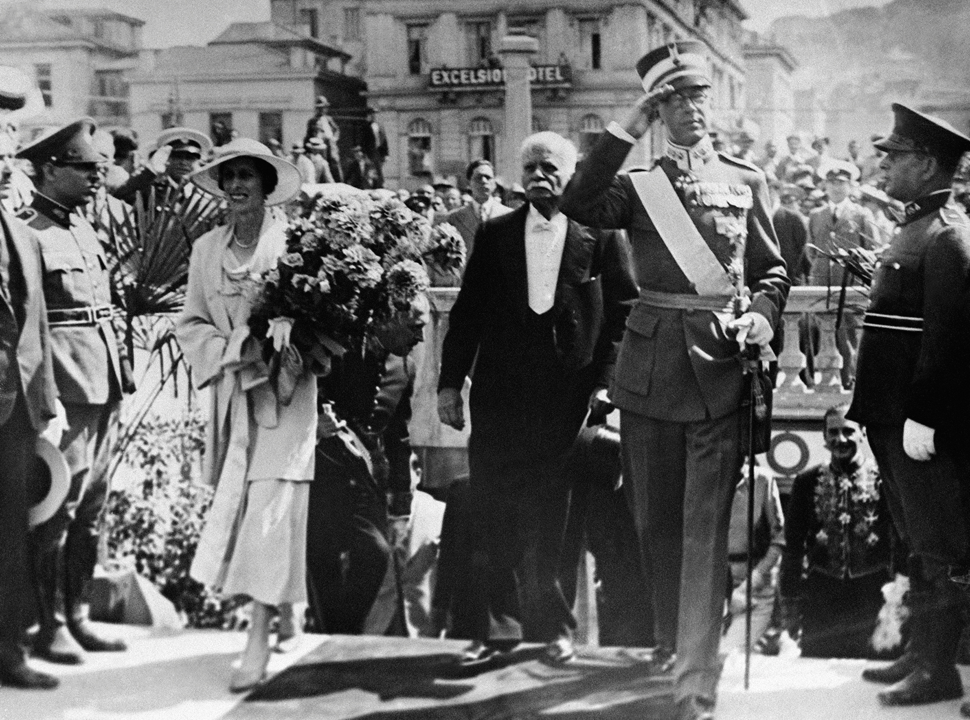 Αλέξανδρος Ζαΐμης – Ενας ενωτικός πολιτικός στις μυλόπετρες του Εθνικού Διχασμού-1