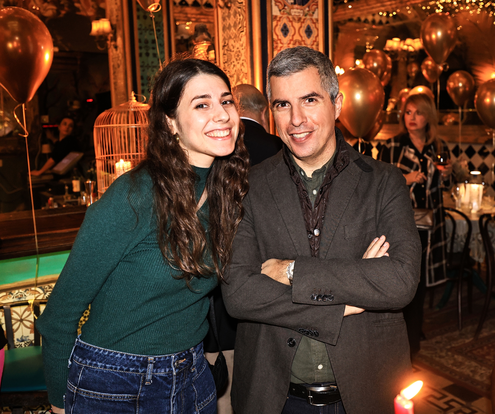 H «Κ» έκοψε την πρωτοχρονιάτικη πίτα έχοντας ήδη μπει δυναμικά στον 106ο χρόνο ζωής της-1