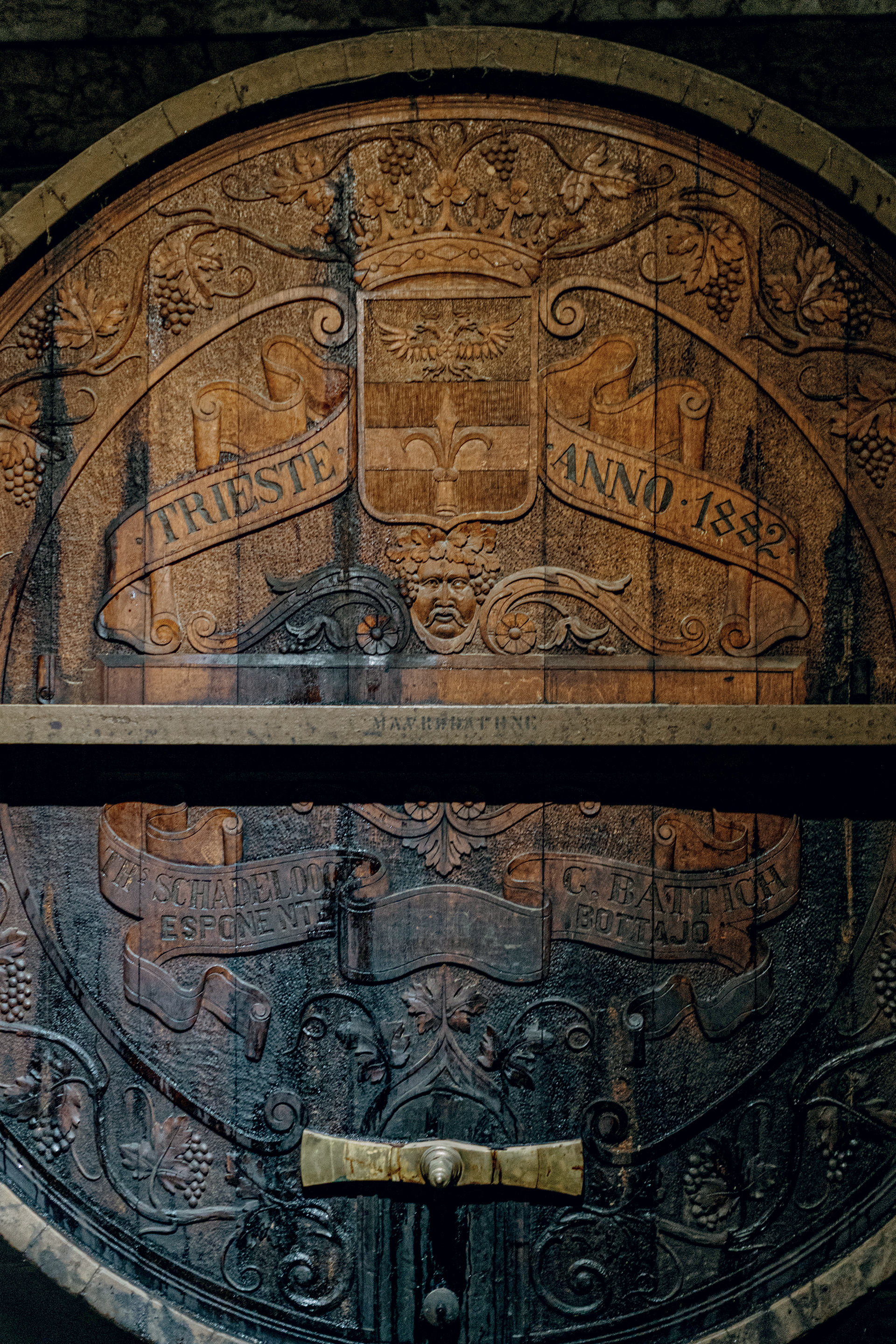 Αγνωστες ιστορίες από το κελάρι της Achaia Clauss-2