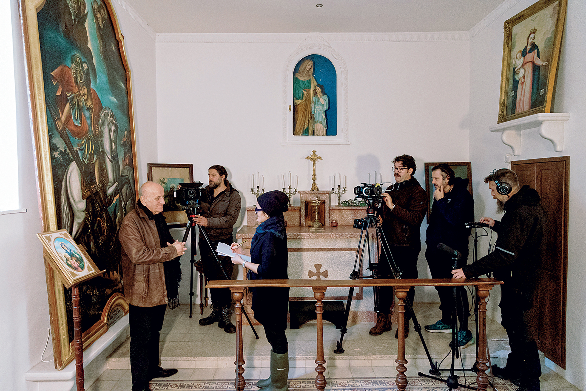 Αγνωστες ιστορίες από το κελάρι της Achaia Clauss-3