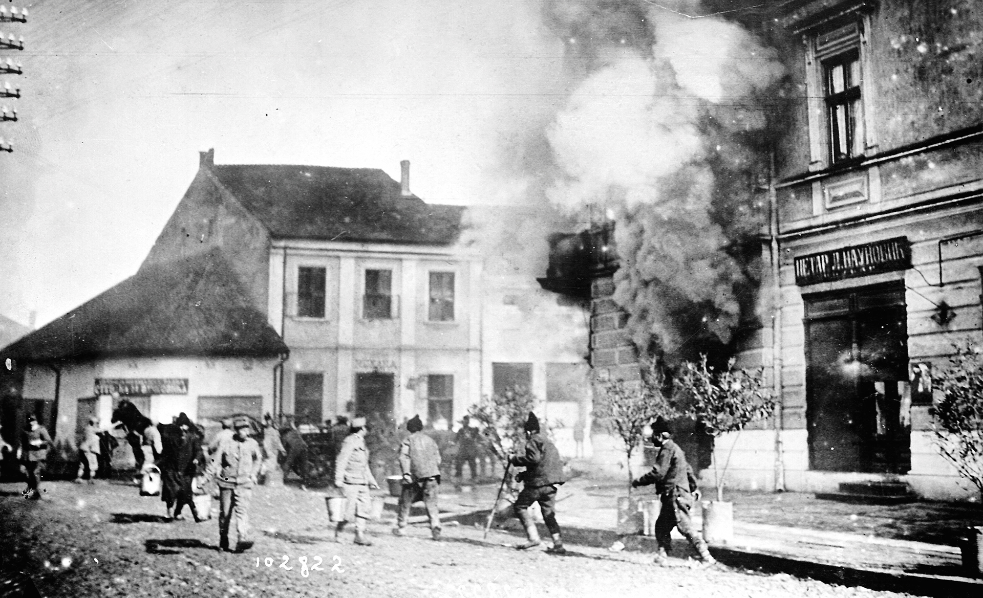 Αλέξανδρος Ζαΐμης – Ενας ενωτικός πολιτικός στις μυλόπετρες του Εθνικού Διχασμού-4